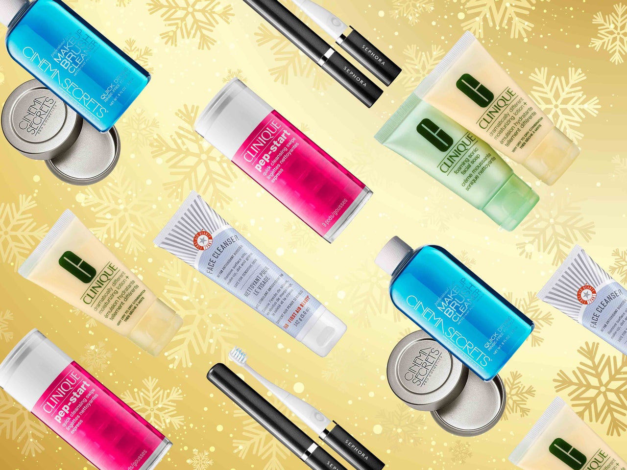 These Under 10 Gifts Are Perfect For Your Secret Santa Exchange Essence